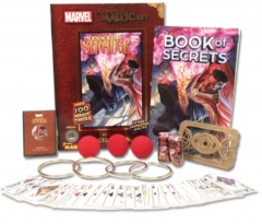 Multiverse of Magic Set (Doctor Strange) by Fantasma Magic