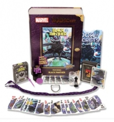 Multiverse of Magic Set (Black Panther) by Fantasma Magic