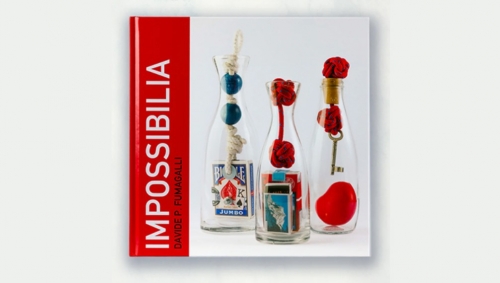 presale price - Impossibilia by Davide Fumagalli presale price - Impossibilia by Davide Fumagalli