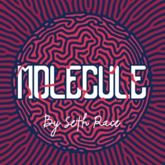 Molecule by Seth Race