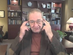Gerald F. Kein - DL130 Teaching Self Hypnosis In One Session