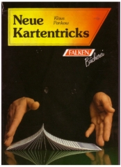 Neue Kartentricks - Pankow Klaus (Not English)