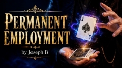 Permanent employment by Joseph B