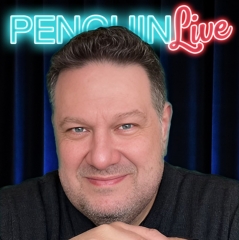 Christian Engblom LIVE (Penguin LIVE)