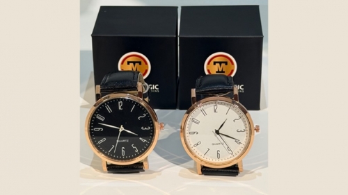 Now is the Time by Tango Magic Now is the Time by Tango Magic