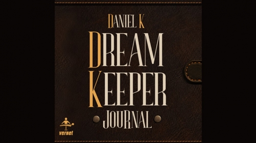 Dream Keeper Journal by Daniel K Dream Keeper Journal by Daniel K