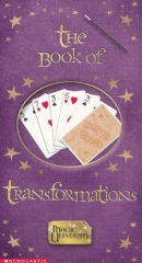 Tom Mason and Dan Danko - The Book of Transformations