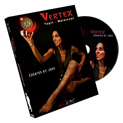 Vertex Topit by Joke Magie Vertex Topit by Joke Magie