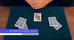 Simplified NJC by Keito K