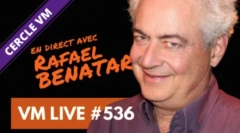 VM Live #536 Rafael Benatar