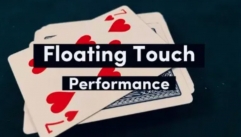 Floating Touch by Keito K