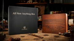 All New Anything Box by Classicho