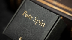 Fate Spin by TCC Magic