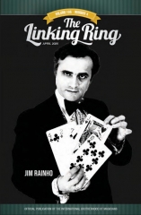 The Linking Ring - April 2026