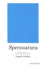 Sprezzatura by Alexander Hansford