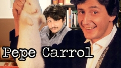 Pepe Carrol y sus 52 Amantes