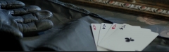 The Game of Aces by Aleksander Napork