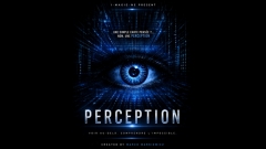 Perception by Marco Markiewicz