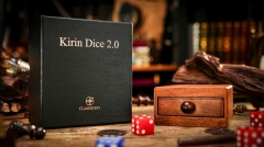 Kirin Dice 2.0 by Classicho