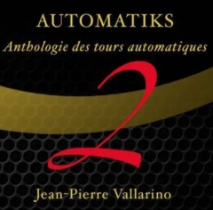 Automatiks 2 by Jean-Pierre (French)