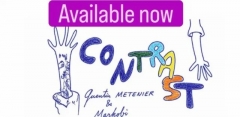 Markobi and Quentin Metenier - Contrast