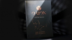 presale price - ORION Bronze by Phedon Bilek