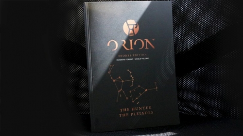 presale price - ORION Bronze by Phedon Bilek presale price - ORION Bronze by Phedon Bilek