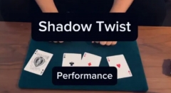 Shadow Twist by Keito K