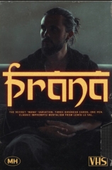 Prana by Lewis Le Val