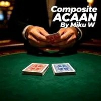 Composite ACAAN By Miku W