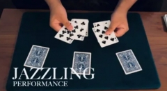 Jazzling by Keito K