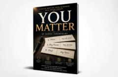 You Matter by Bobbo Jaderfeldt