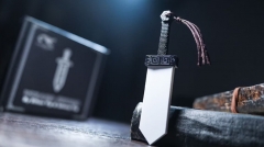 Wizard Sword by Ethan Yip and Johnny Yip