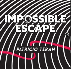 Impossible Escape by Patricio Teran (16mins video instructions)