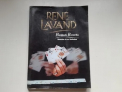 Rene Lavand by barajando recuerdos