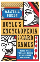Hoyles Modern Encyclopedia of Card Games by Walter B. Gibson