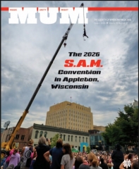 MUM Volume 116 August 2026