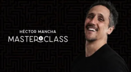 Hector Mancha Masterclass Live 3 Hector Mancha Masterclass Live 3