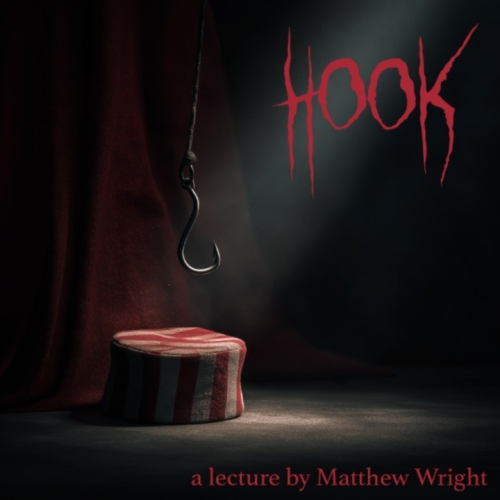 Matthew Wright - The Hook Matthew Wright - The Hook
