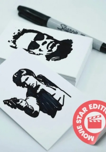 Sketch Artist - Rich Eddins Sketch Artist - Rich Eddins