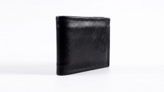 Bronzinis Wallet by Embajada Magica
