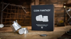 Coin Fantasy by Magic Class and TCC Magic