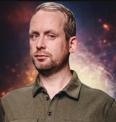 Andi Gladwin – J.K. Hartman’s Card Dodgery Video