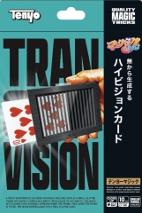 Transpa Vision by Tenyo Magic (2027)