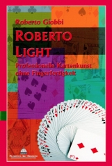 Roberto Light (Deutsch)