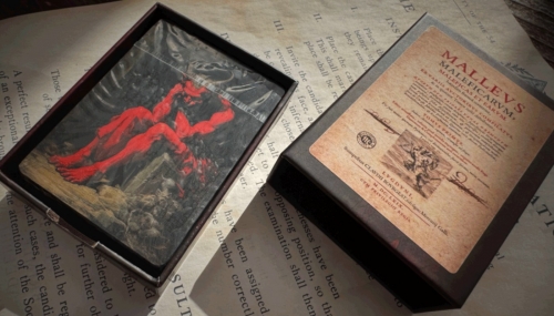 Angels and Demons - Dominion by Dead Rebel Magic Angels and Demons - Dominion by Dead Rebel Magic