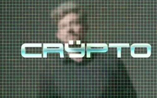 Crypto by Tobias Dostal Crypto by Tobias Dostal
