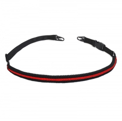 Paracord gun sling, survival sling