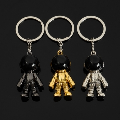 alloy keychain, customized keychain