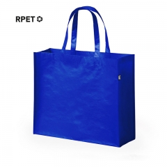 RPET lamination shopping bag